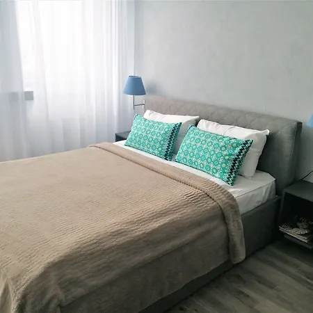 Apartmán Good Time Apartments-city Vratislav