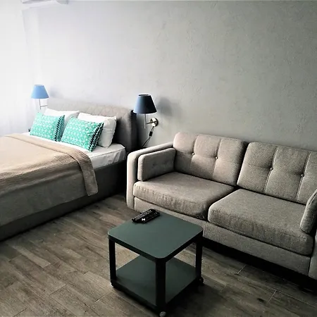 Good Time Apartments-city Apartmán *