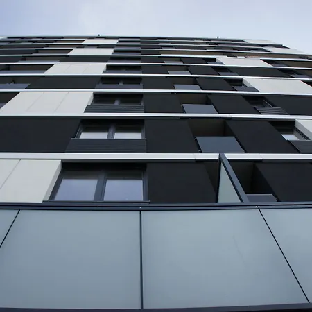 Apartmán Good Time Apartments-city