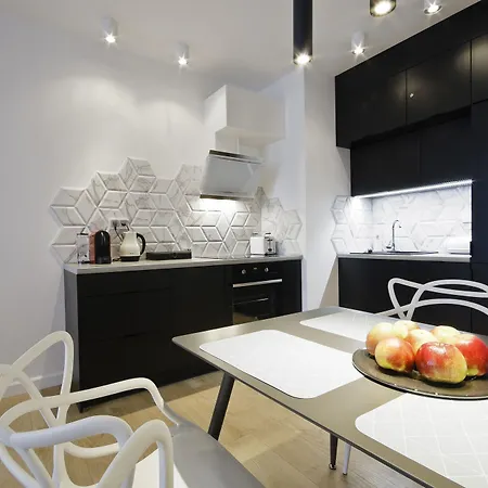 Good Time Apartments-city Vratislav