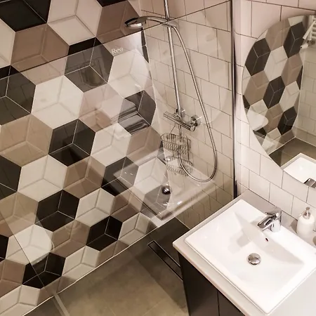 Good Time Apartments-city Vratislav