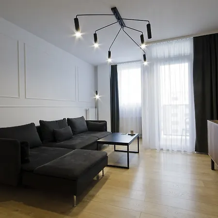 Good Time Apartments-city * Vratislav
