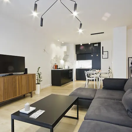 Good Time Apartments-city Apartmán Vratislav
